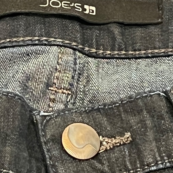 Joes Jeans DARK blue - Picture 5 of 10